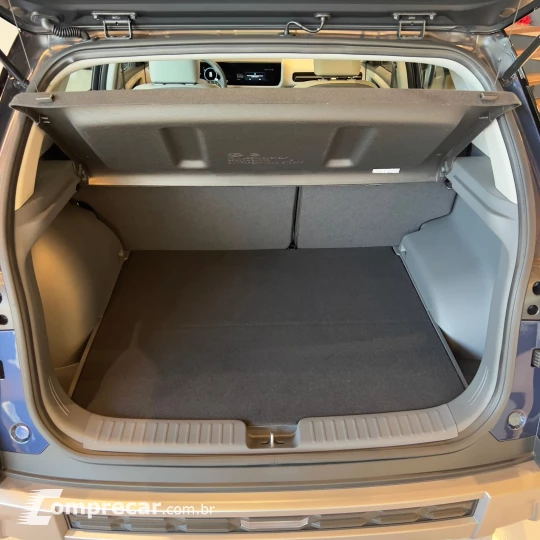 Creta ultimate 1.6 tb