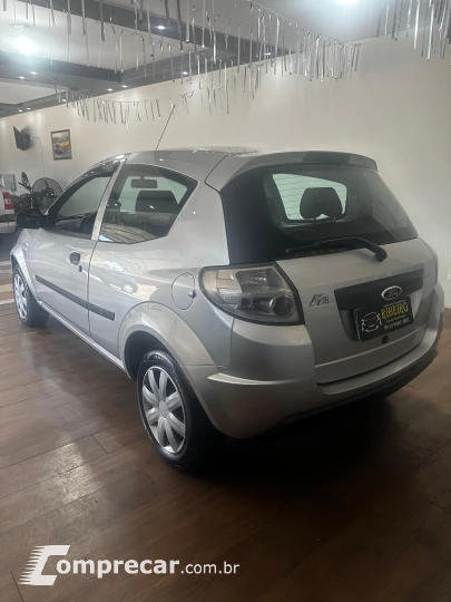 KA 1.0 MPI 8V