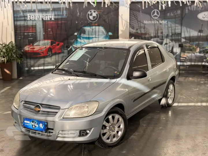 PRISMA 1.4 LT Spe/4 8V