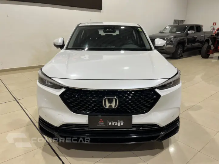 HR-V 1.5 DI I-vtec Turbo Touring