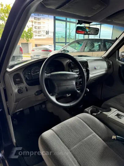 Ranger XLT 4.0 4x2 CS