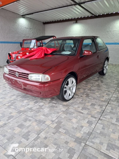 GOL 1.8 GL 8V