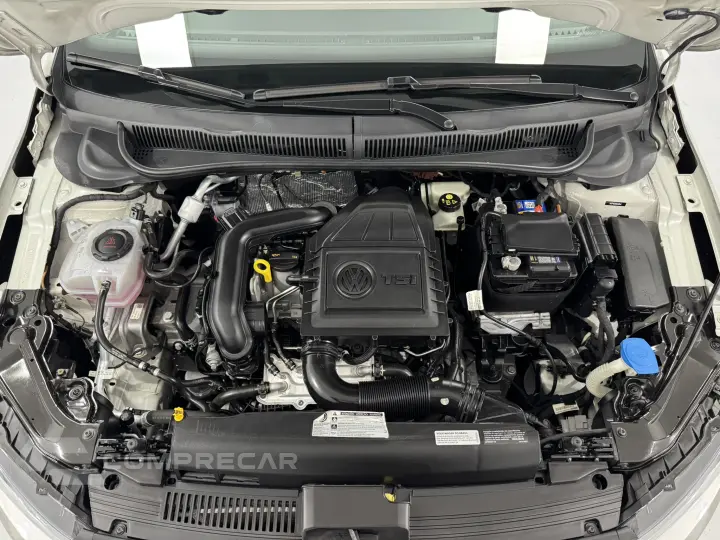 POLO 1.0 200 TSI Highline