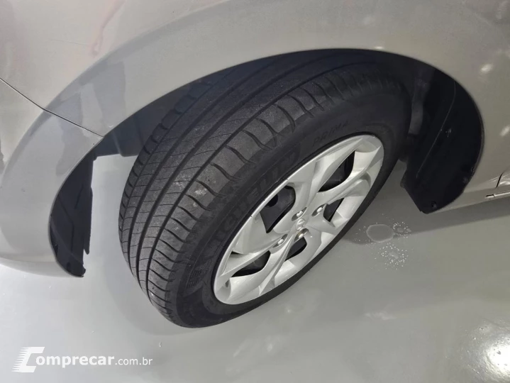 HB20S Vision 1.0 Flex 12V Mec.
