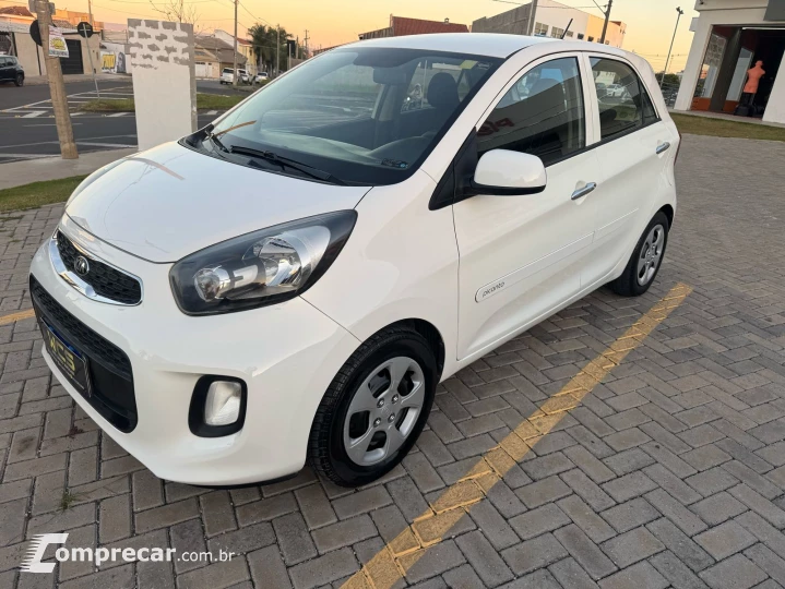 Picanto EX 1.1