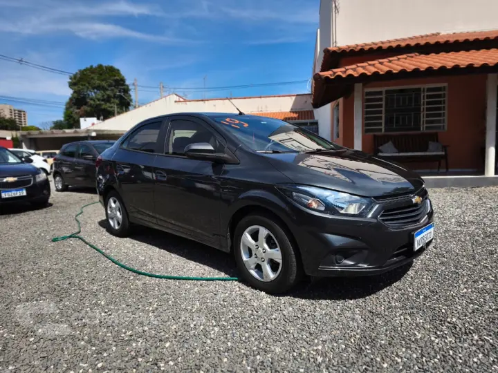 PRISMA 1.4 LT Spe/4 8V