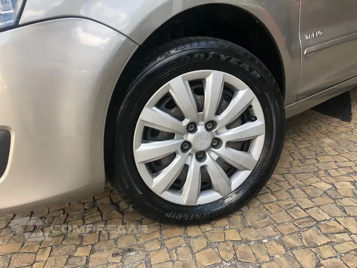 Fox 1.0 Mi 8V Flex 4P Manual
