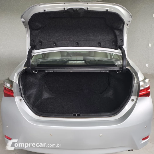 COROLLA 2.0 XEI 16V