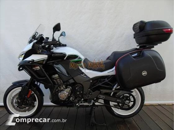 KAWASAKI VERSYS 1000 ABS