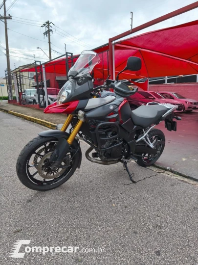 DL 1000 V-Strom A