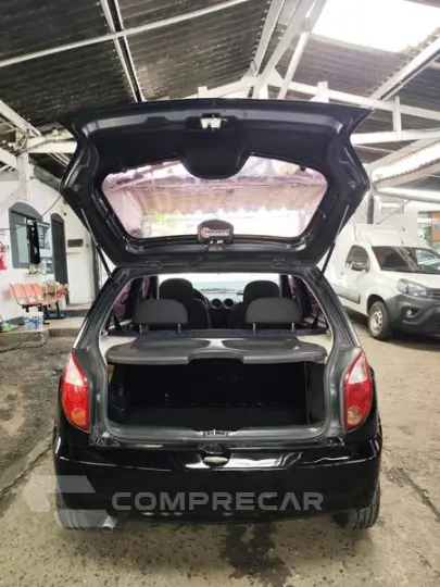 CELTA HATCH SPIRIT 1.0 VHC 8V 4P