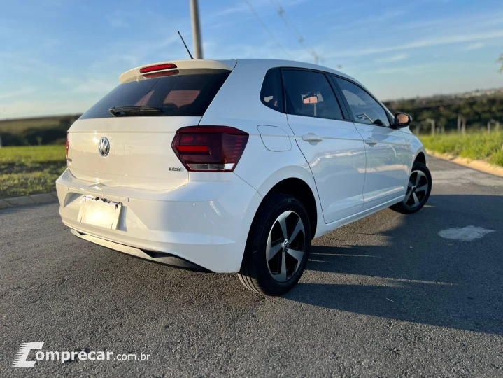 POLO 1.6 MSI