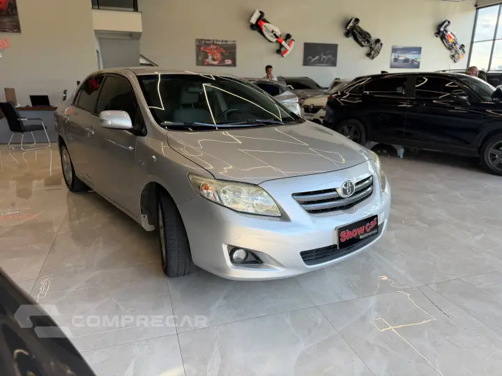 COROLLA 1.8 XEI 16V