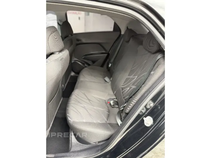 HB20 1.0 COMFORT 12V FLEX 4P MANUAL