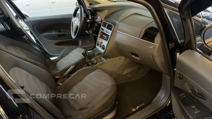 PUNTO 1.4 Attractive 8V