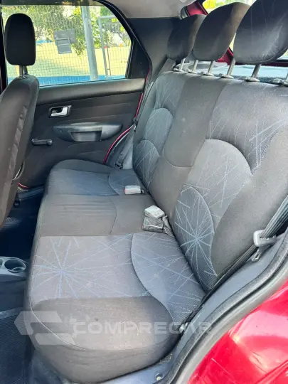 PALIO 1.4 MPI ELX 8V