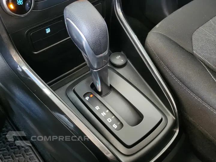 ECOSPORT 1.5 TI-VCT FLEX SE DIRECT AUTOMATICO