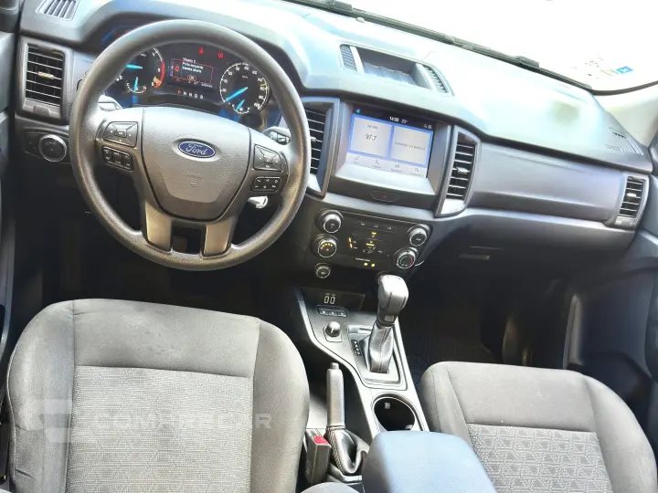 RANGER 2.2 XLS 4X4 CD 16V DIESEL 4P AUTOMÁTICO