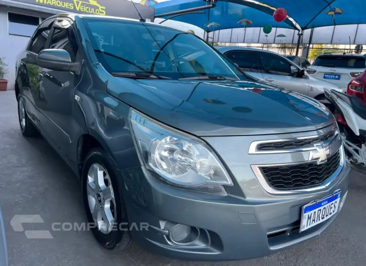 COBALT 1.4 LT 8V