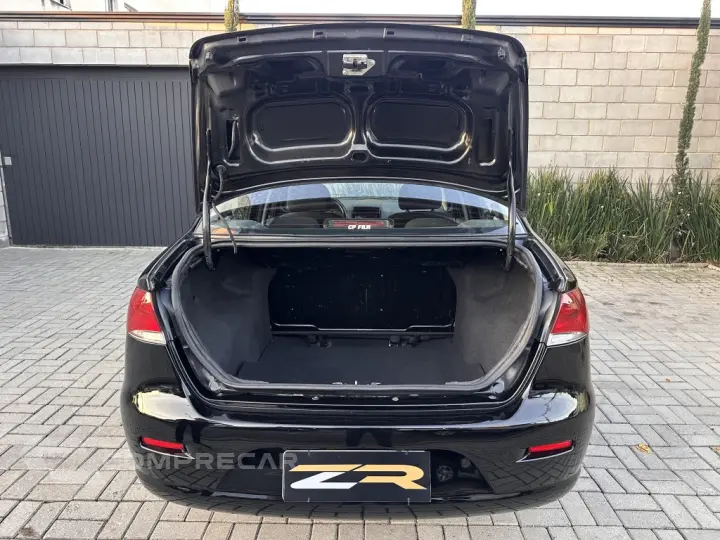 SIENA 1.4 MPI EL 8V FLEX 4P MANUAL