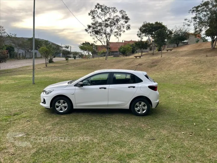 ONIX 1.0 FLEX MANUAL