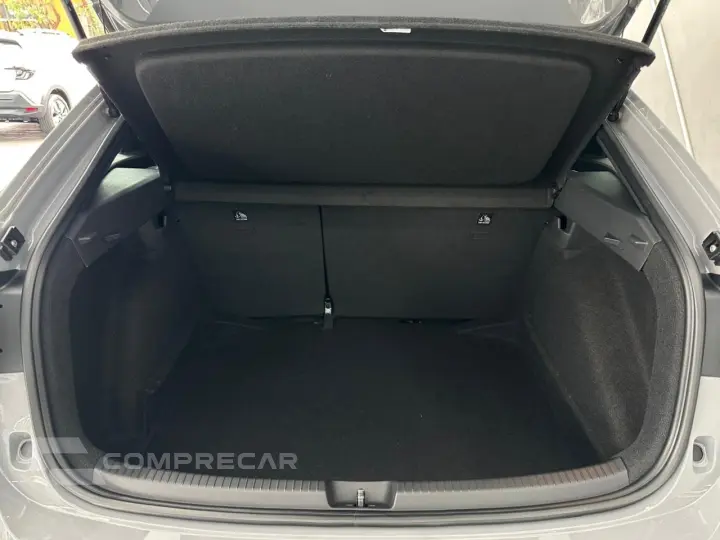 Nivus GTS 1.4 250 TSI Flex Aut.