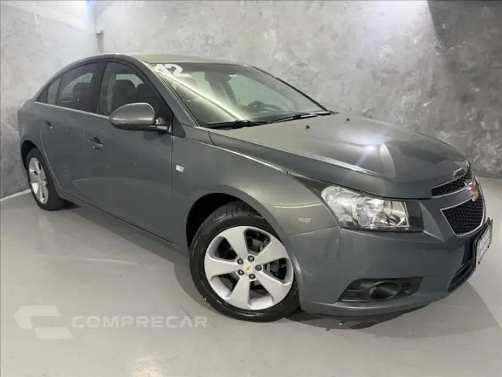 CRUZE 1.8 LT 16V