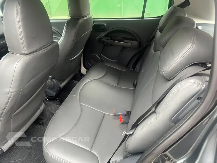 UNO 1.0 EVO WAY 8V