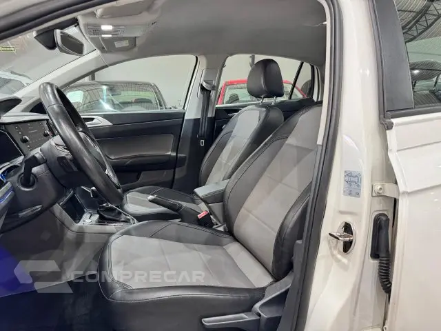 VIRTUS - 1.0 200 TSI HIGHLINE AUTOMÁTICO