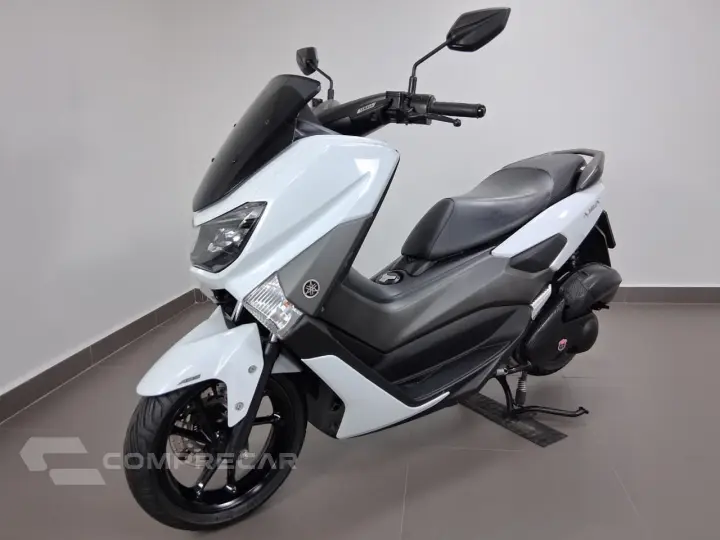 YAMAHA NMAX 160 ABS