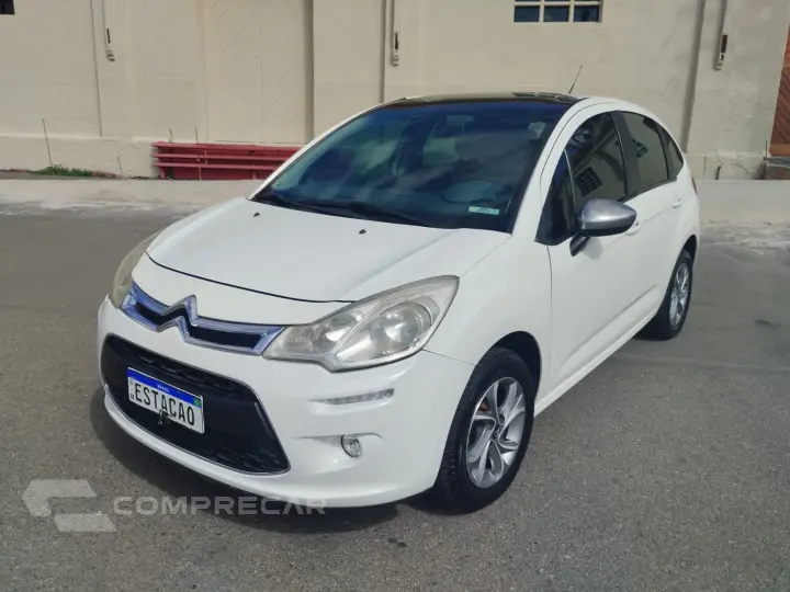 C3 1.5 Tendance 8V