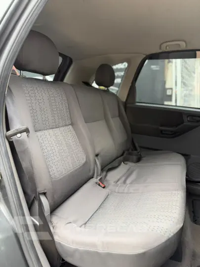 Meriva Joy 1.8 (Flex)