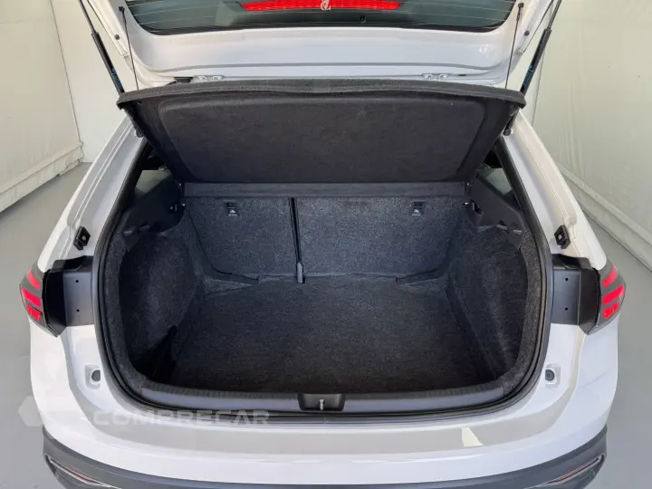 NIVUS 1.0 200 TSI Highline