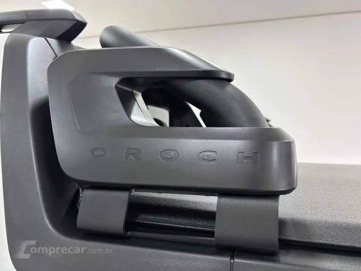 OROCH 1.3 TCE FLEX OUTSIDER X-TRONIC