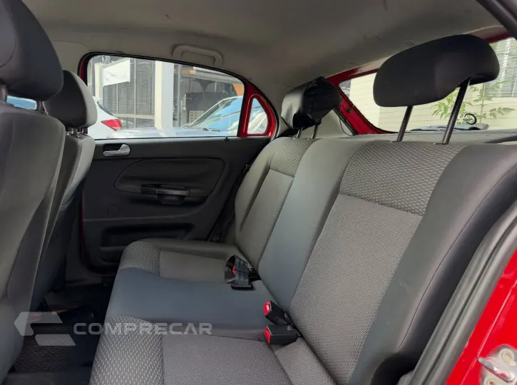 GOL 1.6 MI Trendline 8V