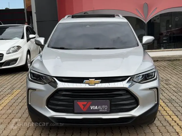 TRACKER - 1.2 TURBO PREMIER AUTOMÁTICO