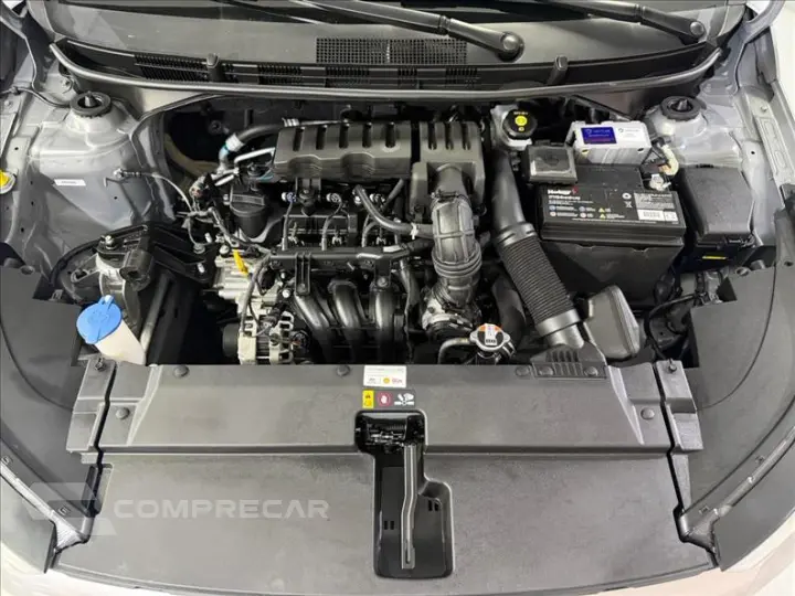 HB20 1.0 12V Comfort Plus