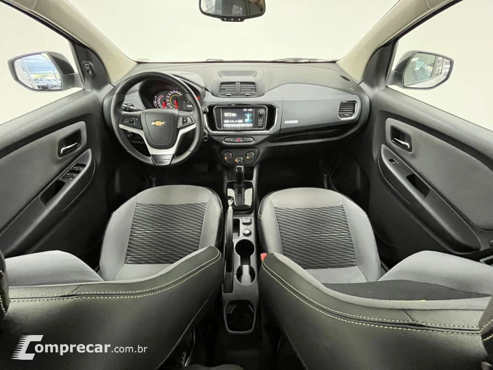 SPIN 1.8 Activ 8V