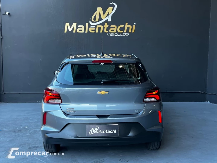 ONIX 1.0 FLEX LT MANUAL