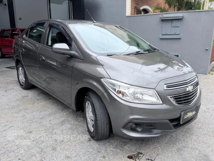 PRISMA 1.0 MPFI LT 8V FLEX 4P MANUAL