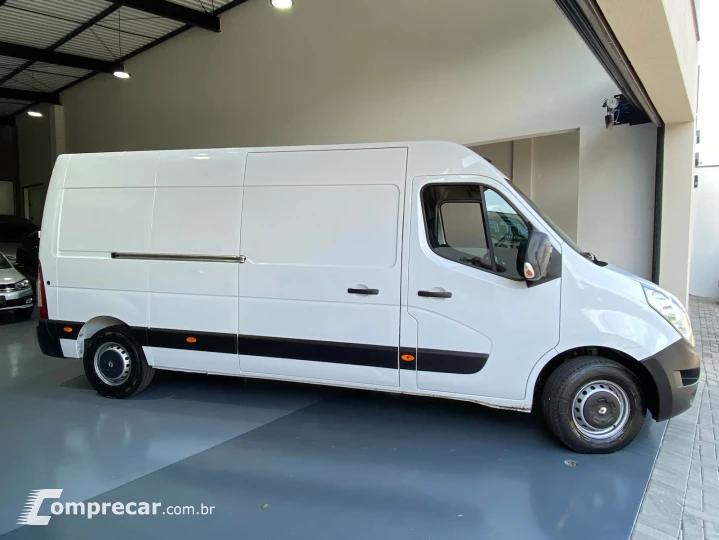 MASTER 2.3 DCI Extra Furgão L3h2