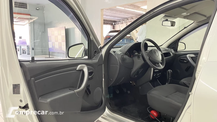 SANDERO 1.0 Authentique 16V