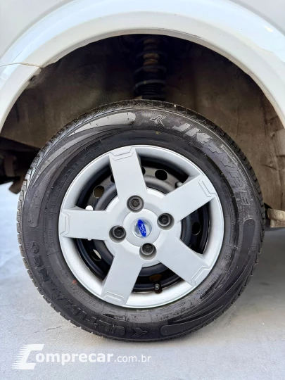 KA 1.0 I 8V
