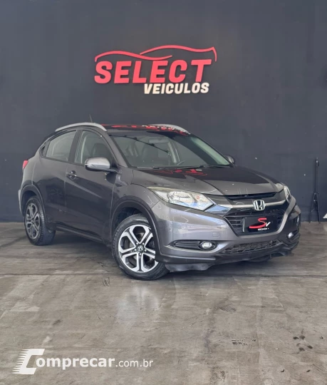 HR-V 1.8 16V EX