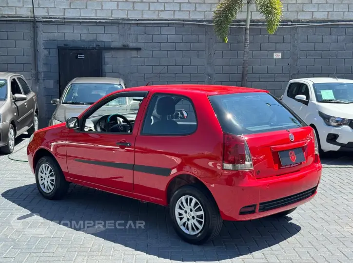 PALIO 1.0 MPI Fire 8V