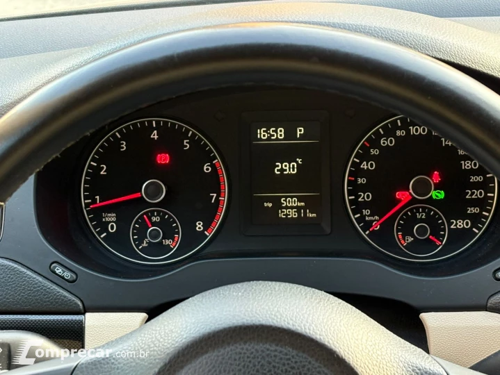 JETTA 2.0 Comfortline