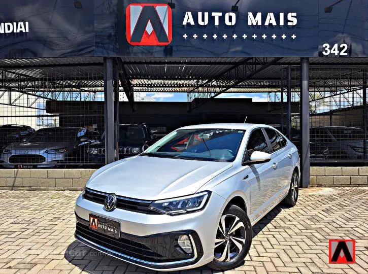 VIRTUS 1.0 200 TSI Comfortline