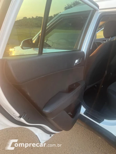 CRETA 1.6 16V Pulse Plus