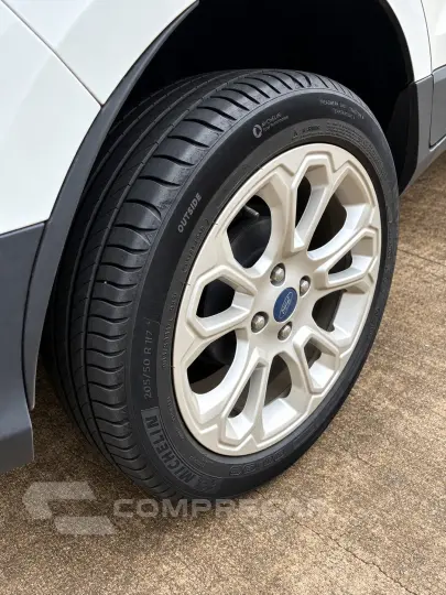 ECOSPORT 2.0 Direct Titanium