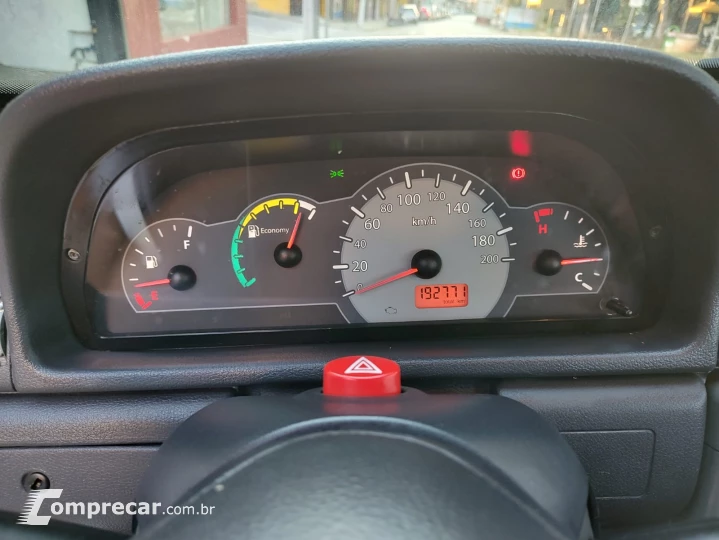 UNO 1.0 MPI Mille WAY Economy 8V